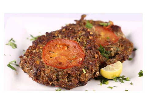 Kabul food junction Restaurant Sunshine | 5% off OzFoodHunter - 2/4