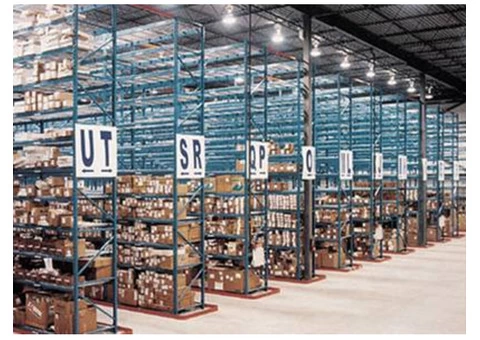 Fulfilment Service