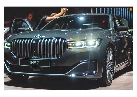 Gold Coast Chauffeur - Call +61 414 472 001