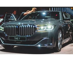 Gold Coast Chauffeur - Call +61 414 472 001