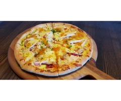 5% Off - Le Pizzeria Takeaway Menu Albert Park, VIC