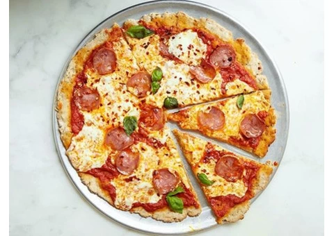 5% Off - Le Pizzeria Takeaway Menu Albert Park, VIC - 2/4