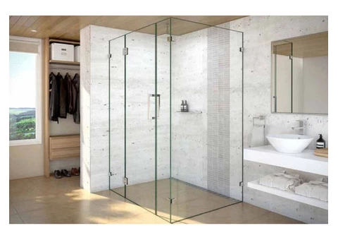 Shower Screens Perth - 2/3