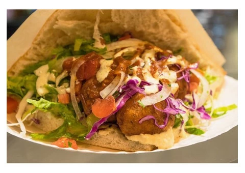 The Kebab Empire Geelong - 2/3