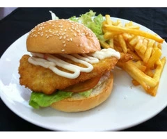 5% off - Limor's + ribs and schnitzel co. Burgers Menu Elsternwick, VIC
