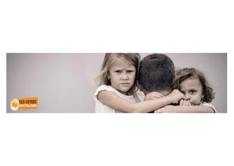 Locate missing persons Brisbane with our help