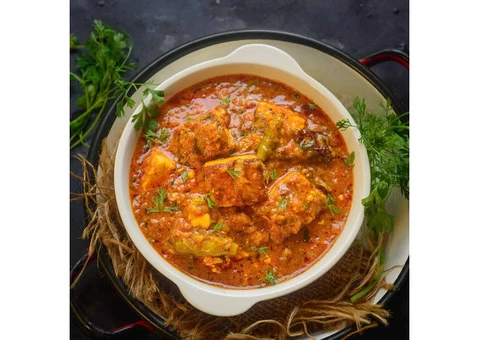 5% Off - Mathy Food Corner Menu Dandenong, VIC - 1/4