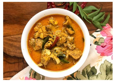 5% Off - Mathy Food Corner Menu Dandenong, VIC - 2/4
