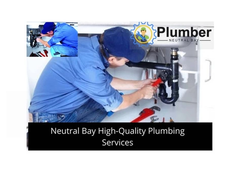 Helpful Plumbing Services in Neutral Bay