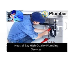 Helpful Plumbing Services in Neutral Bay