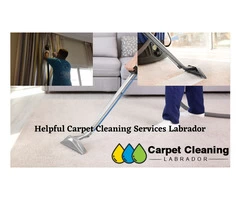 Helpful Carpet Cleaning Services in Labrador