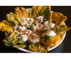 Spice Route Indian Restaurant