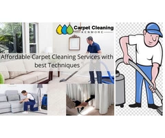 Beneficient Carpet Cleaning Services in Kenmore