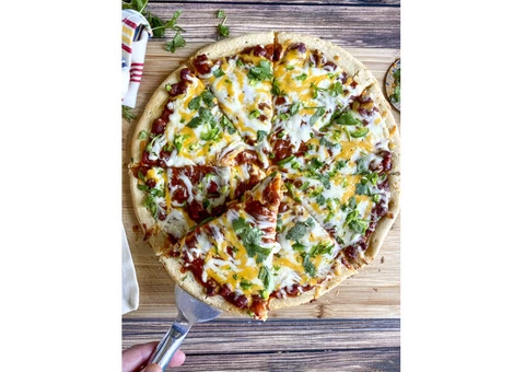 5% Off - Wise Guys Pizza 'n' Pasta South Melbourne, VIC - 2/4