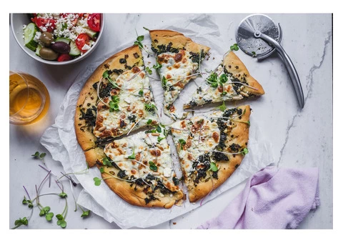 5% Off - Wise Guys Pizza 'n' Pasta South Melbourne, VIC - 3/4