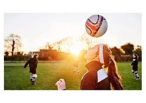 Concussion In Sports Education - 1/3
