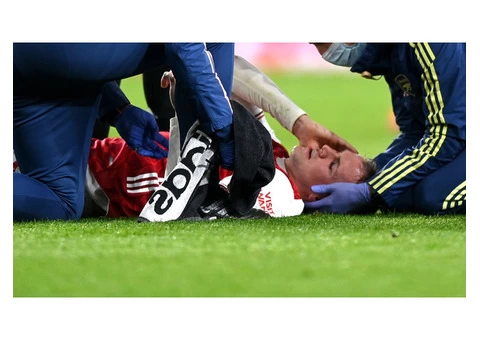 Concussion In Sports Education - 3/3