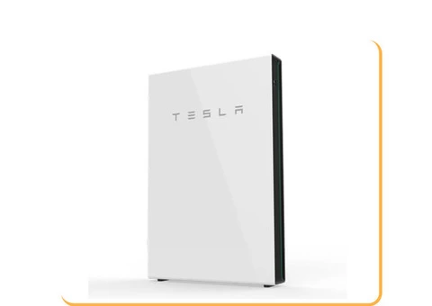 Solar Panel Battery Storage