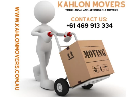 Cheap Removalists in Melbourne/Sydney/Canberra