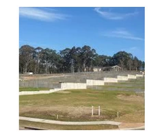 Retaining Wall Perth - 0419 905733