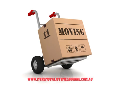 Cheap Removalists Services in Melbourne - 1/8