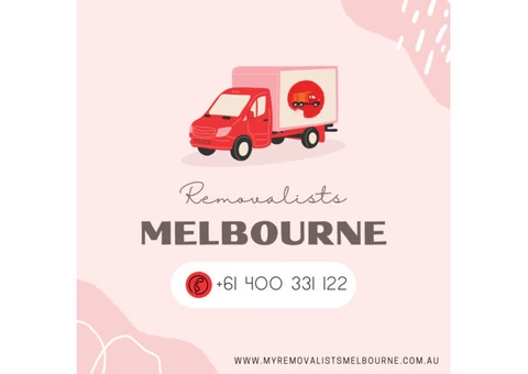 Cheap Removalists Services in Melbourne - 5/8
