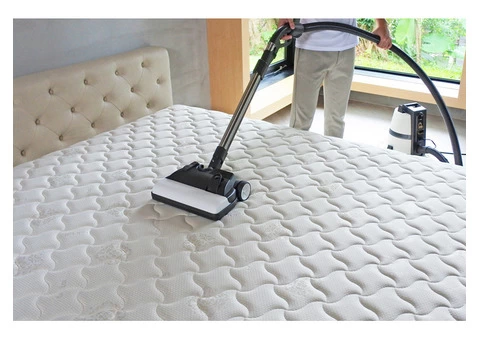Mattress Cleaning Brisbane