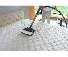 Mattress Cleaning Brisbane