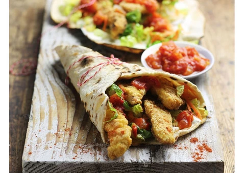 5% Off - Angie's Kebabs & Burgers Ascot Vale Menu, VIC - 2/4