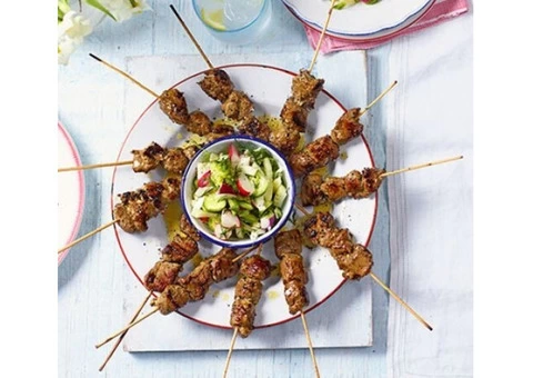 5% Off - Angie's Kebabs & Burgers Ascot Vale Menu, VIC - 3/4
