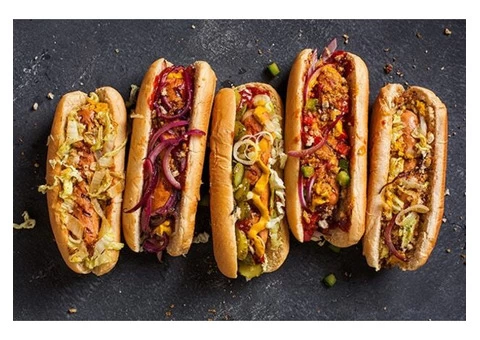 5% Off - Angie's Kebabs & Burgers Ascot Vale Menu, VIC - 4/4