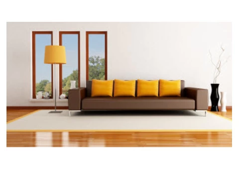Professional Timber Floor Installers Brisbane - Luxury Flooring Installation Brisbane - 2/6