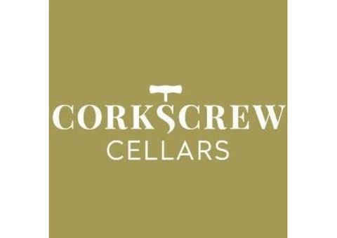 Corkscrew Cellars – Online Alcohol Delivery - Rosebay