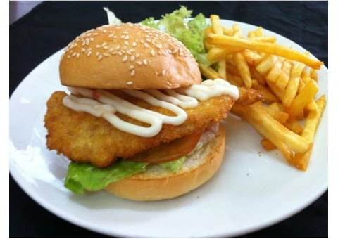 5% Off - Central Charcoal Chicken Menu Craigieburn, VIC - 1/4