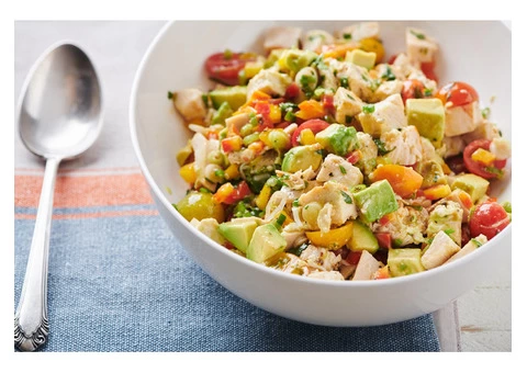 5% Off - Central Charcoal Chicken Menu Craigieburn, VIC - 3/4