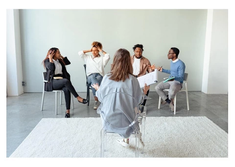 Workplace Conflict Resolution Services in Sydney