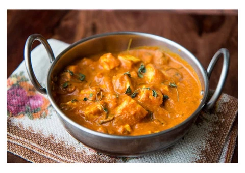 Utsav Indian Restaurant-Heathmont - 1/3