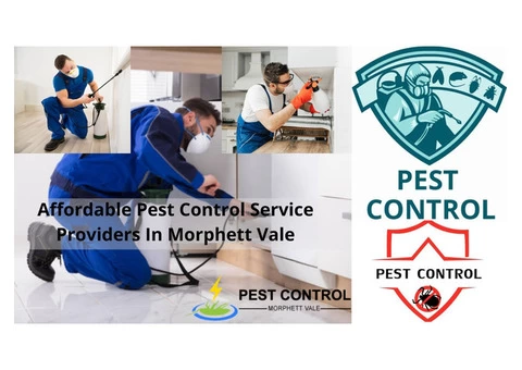 Helpful Pest Control Services in Morphett Vale
