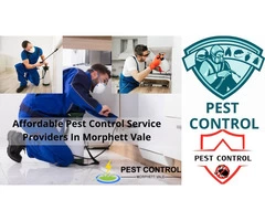 Helpful Pest Control Services in Morphett Vale