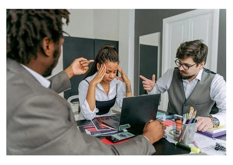 Workplace Conflict Resolution Services in Sydney - 2/2