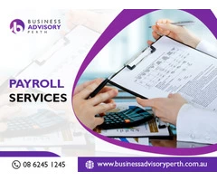 Professional Payroll Services For Small Businesses in Perth
