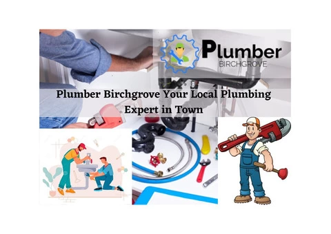 Affordable Plumbing Services in Birchgrove