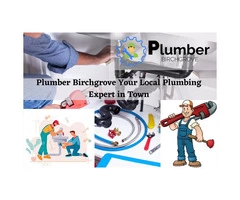 Affordable Plumbing Services in Birchgrove