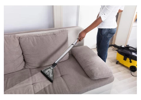 Couch Cleaning Perth - 1/6