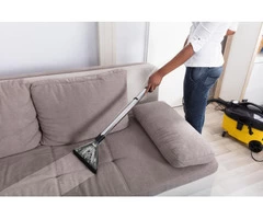 Couch Cleaning Perth