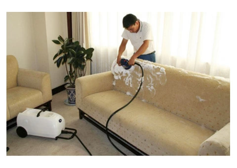 Couch Cleaning Perth - 2/6