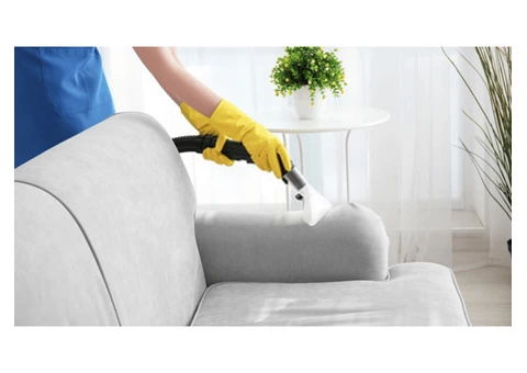 Couch Cleaning Perth - 3/6