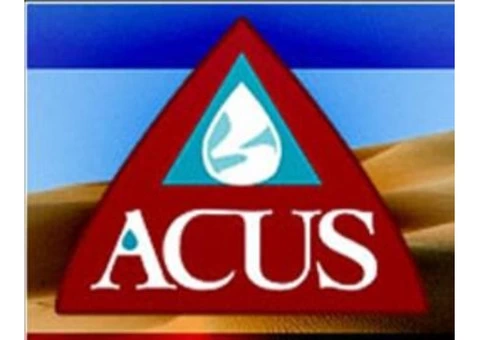 Rainwater Tanks in Perth - ACUS Water Tanks (AU)