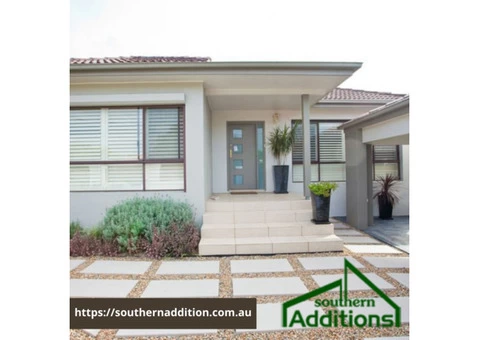 Best Home Renovation Contractor in Dapto