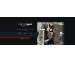 Service One Plumbing - Local Plumber
